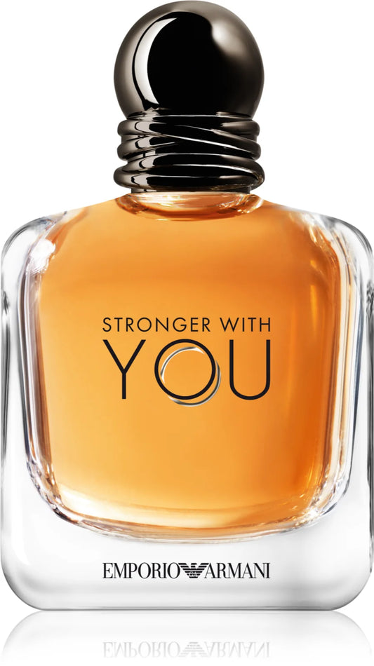 Armani Emporio Stronger With You