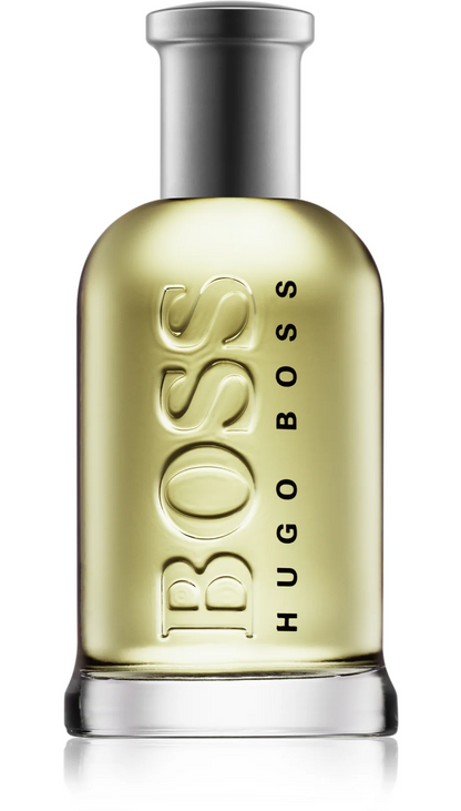 Hugo Boss BOSS Bottled