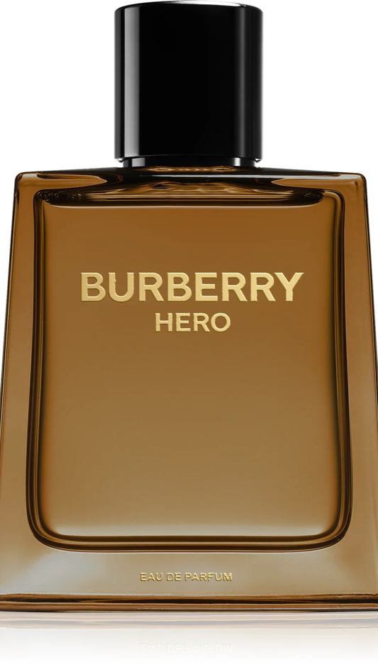 Burberry Hero Eau de Parfum