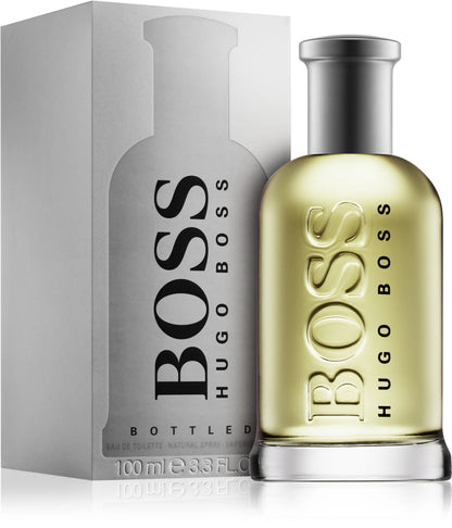 Hugo Boss BOSS Bottled