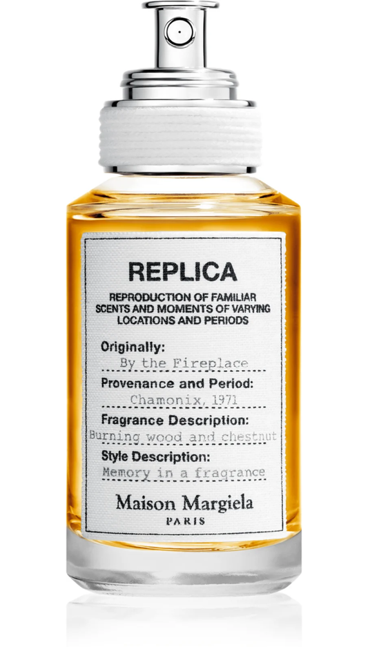 Maison Margiela REPLICA By the Fireplace