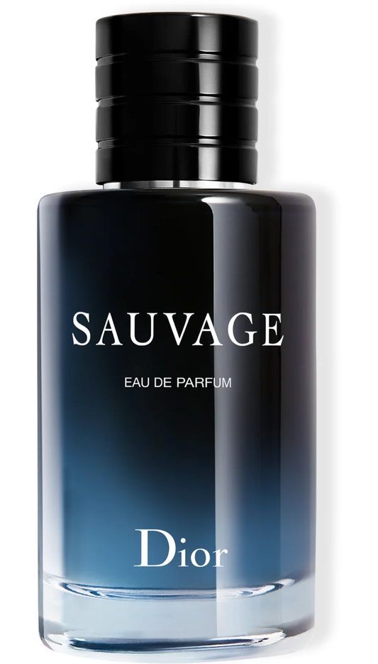 DIOR Sauvage EDP