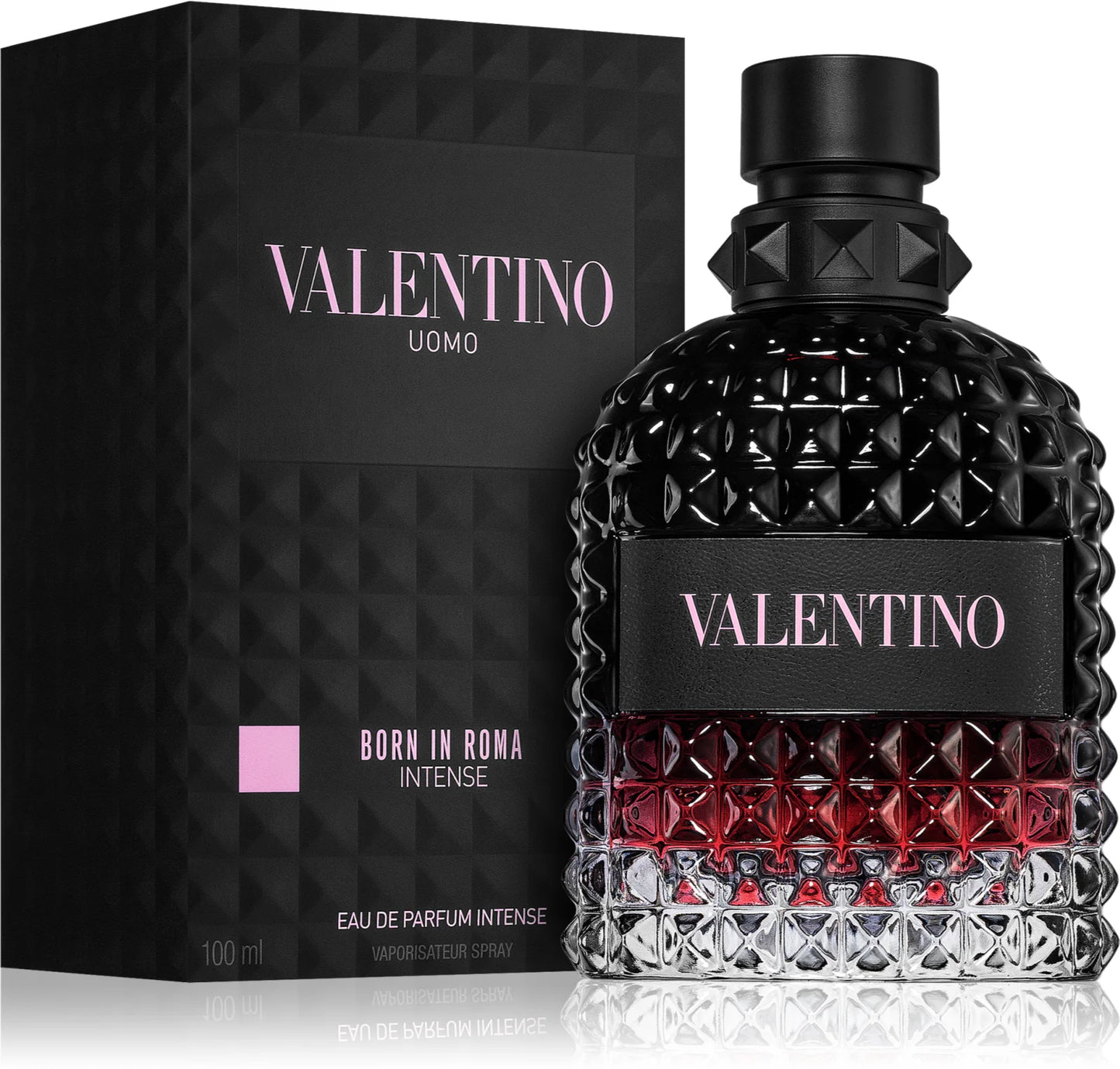 Valentino Born In Roma Intense Uomo