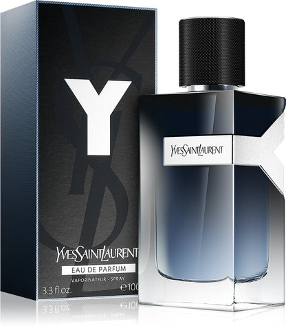 Yves Saint Laurent Y EDP